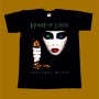 HOUSE OF LORDS T-SHIRT - PRECIOUS METAL