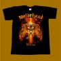 MOTORHEAD T-SHIRT - INFERNO