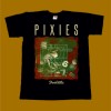 PIXIES T-SHIRT - DOOLITTLE