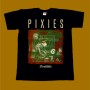PIXIES T-SHIRT - DOOLITTLE
