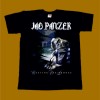 JAG PANZER T-SHIRT - CASTING THE STONES