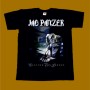 JAG PANZER T-SHIRT - CASTING THE STONES