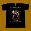LYNCH MOB T-SHIRT - REVOLUTION