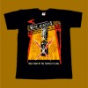 RISE AGAINST T-SHIRT - SIREN SONG OF THE COUNTER CULTURE