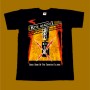 RISE AGAINST T-SHIRT - SIREN SONG OF THE COUNTER CULTURE