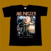 JAG PANZER T-SHIRT - THANE TO THE THRONE