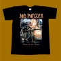 JAG PANZER T-SHIRT - THANE TO THE THRONE