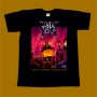 LICH KING T-SHIRT - TOXIC ZOMBIE ONSLAUGHT
