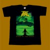 LICH KING T-SHIRT - BORN OF THE BOMB