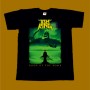 LICH KING T-SHIRT - BORN OF THE BOMB