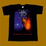 LICH KING T-SHIRT - NECROMANTIC MAELSTROM