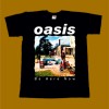 OASIS T-SHIRT - BE HERE NOW