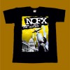 NOFX T-SHIRT - THE DECLINE