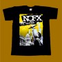 NOFX T-SHIRT - THE DECLINE