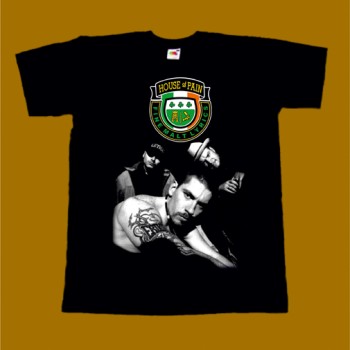 HOUSE OF PAIN T-SHIRT - HOUSE OF PAIN
