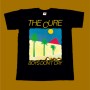 THE CURE T-SHIRT - BOYS DONT CRY 2