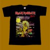 IRON MAIDEN T-SHIRT - KILLERS 2