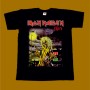 IRON MAIDEN T-SHIRT - KILLERS 2