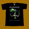 ELUVEITIE T-SHIRT - EVOCATION I THE ARCANE DOMINION