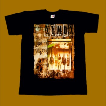 CLAN OF XYMOX T-SHIRT - CLAN OF XYMOX