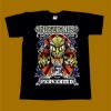 FUZZTONES T-SHIRT - PREACHING TO THE PERVERTED
