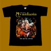AVANTASIA T-SHIRT - THE METAL OPERA