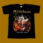 AVANTASIA T-SHIRT - THE METAL OPERA