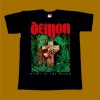 DEMON T-SHIRT - NIGHT OF THE DEMON