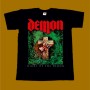 DEMON T-SHIRT - NIGHT OF THE DEMON
