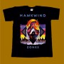 HAWKWIND T-SHIRT - ZONES