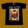 ICED EARTH T-SHIRT - DARK GENESIS