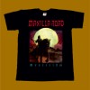 MANILLA ROAD T-SHIRT - MISTERIUM