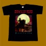 MANILLA ROAD T-SHIRT - MISTERIUM