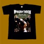 MISERY INDEX T-SHIRT - TRATORS