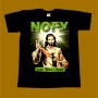 NOFX T-SHIRT - NEVER TRUST A HIPPY