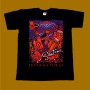 SANTANA T-SHIRT - SUPERNATURAL
