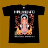 HAWKWIND T-SHIRT - SPACE RITUAL SUNDOWN V2