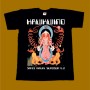HAWKWIND T-SHIRT - SPACE RITUAL SUNDOWN V2