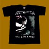 HELLOWEEN T-SHIRT - THE DARK RIDE