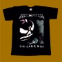 HELLOWEEN T-SHIRT - THE DARK RIDE