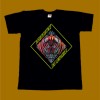 HAWKWIND T-SHIRT - THE XENON CODEX