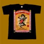 ROLLING STONES T-SHIRT - 14 ON FIRE COTAI ARENA