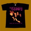THE CRAMPS T-SHIRT - SONGS THE LORD TAUGHT US