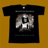 WHITECHAPEL T-SHIRT - OUR ENDLESS WAR