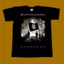 WHITECHAPEL T-SHIRT - OUR ENDLESS WAR