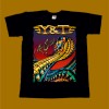 Y & T T-SHIRT - MEAN STREAK
