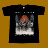 ARCH ENEMY T-SHIRT - WAR ETERNAL