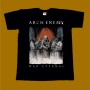 ARCH ENEMY T-SHIRT - WAR ETERNAL