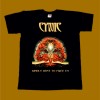 CYNIC T-SHIRT - KINDLY BENT TO FREE US