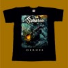 SABATON T-SHIRT - HEROES 2
